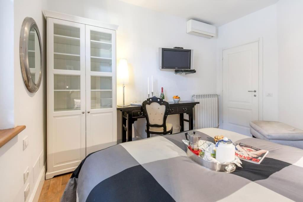 Florence Apartment Romantic View Exterior photo