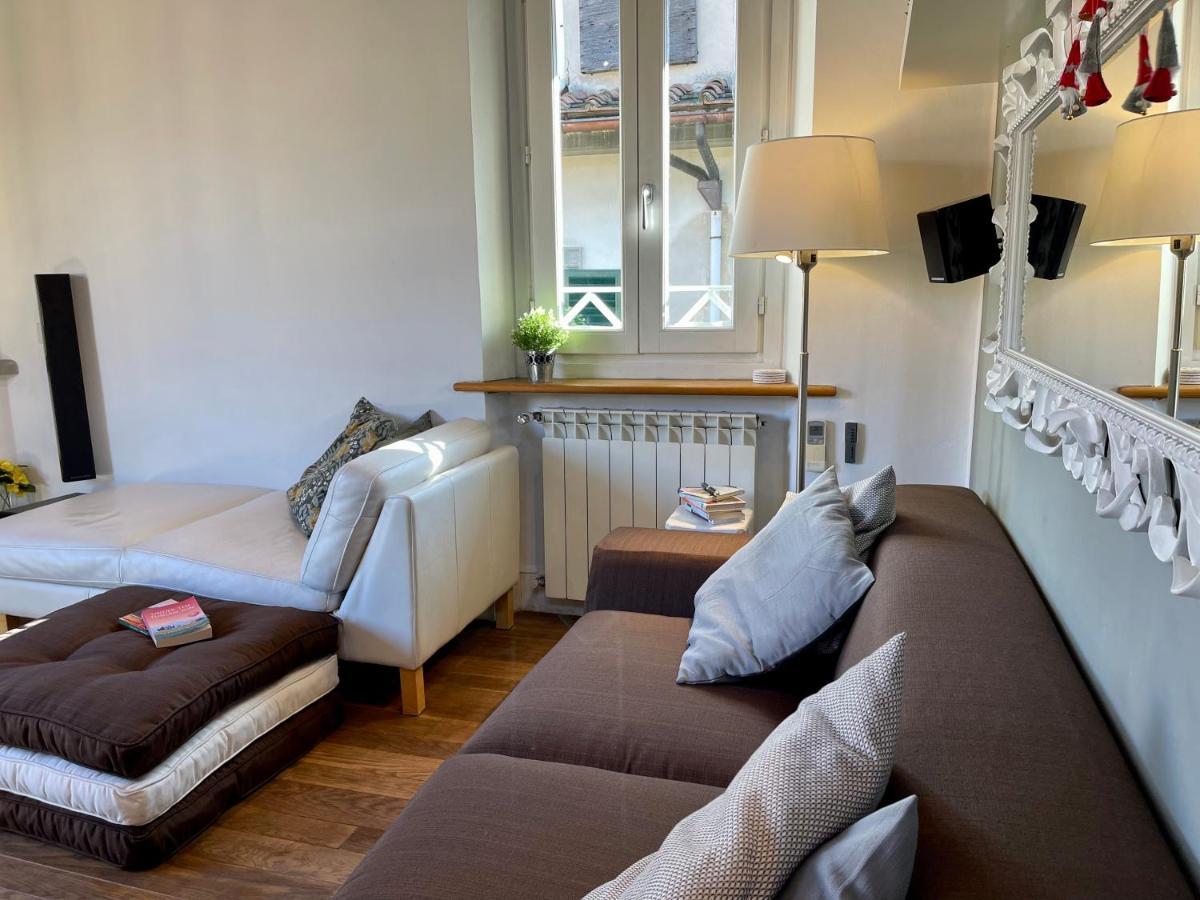 Florence Apartment Romantic View Exterior photo